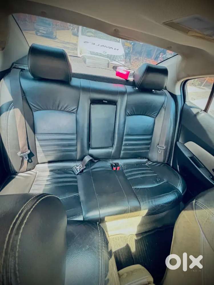 Chevrolet Cruze Lt 2011 Diesel