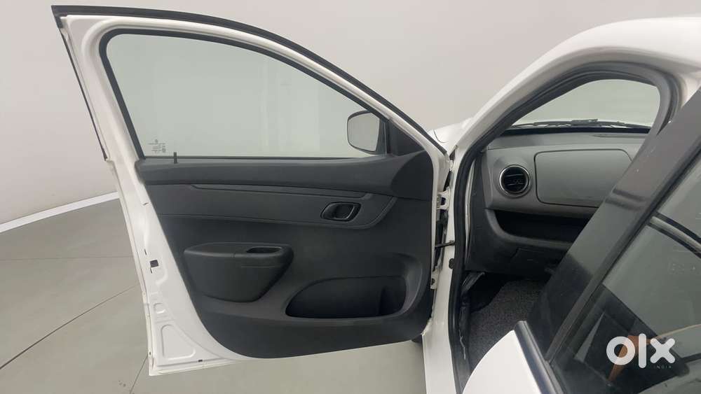 Renault Kwid 1.0 Rxt, 2016, Petrol