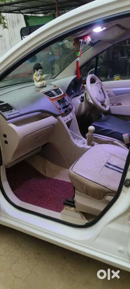 Car Well  Maintained Hai