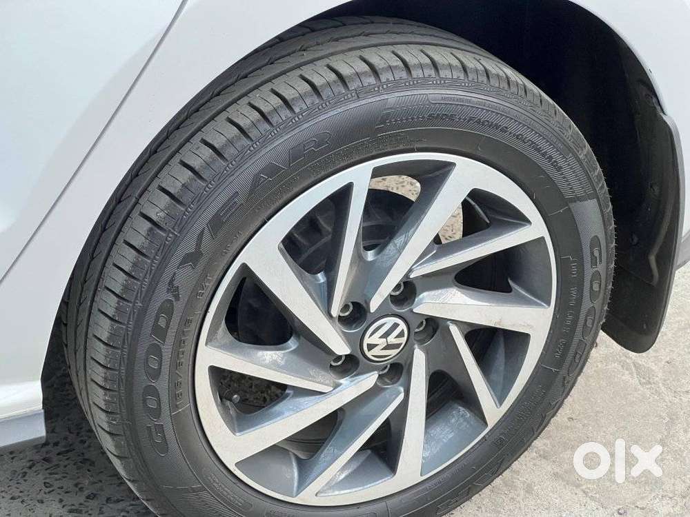 Volkswagen Polo 1.0 Comfortline Plus, 2021, Petrol