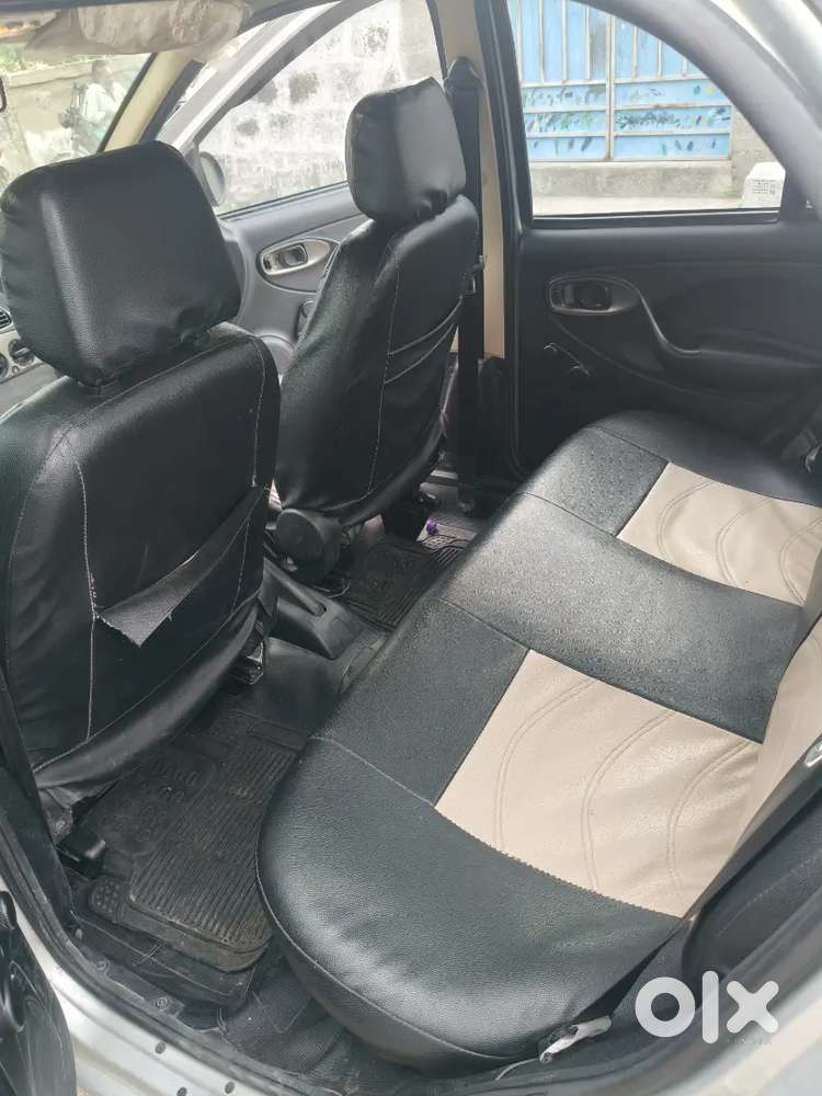 Tata Indigo Ecs 2017 Diesel Well Maintained