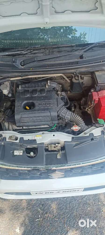 Celerio Vxi