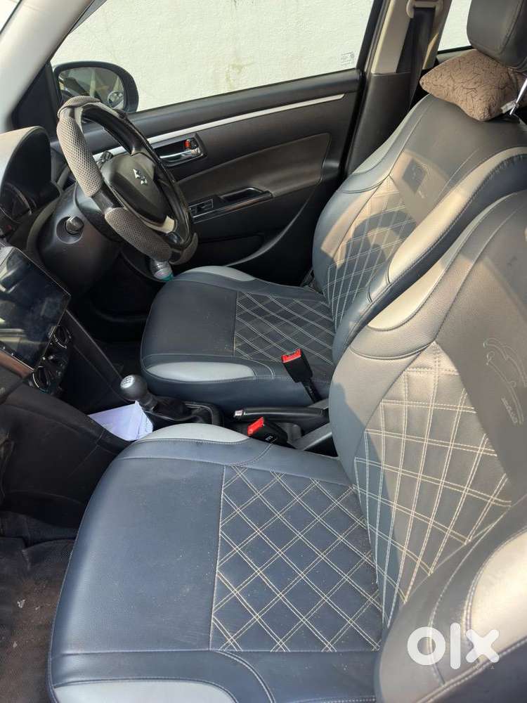 Maruti Suzuki Swift 2016 Petrol 90000 Km Driven