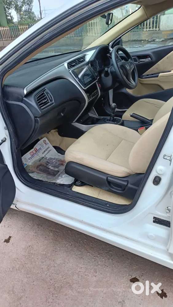 Honda City 2019 Variant 1.5