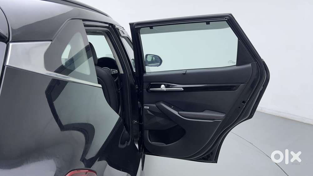 Kia Seltos Gtx Dct, 2022, Petrol