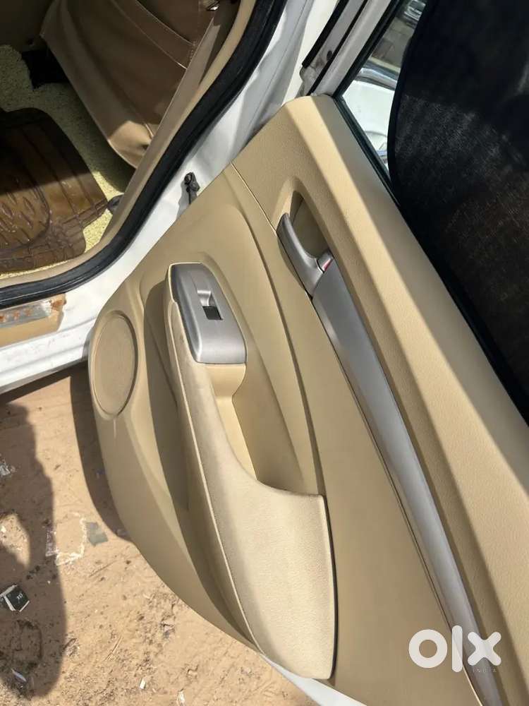 Honda City 2011 Petrol Well Maintained