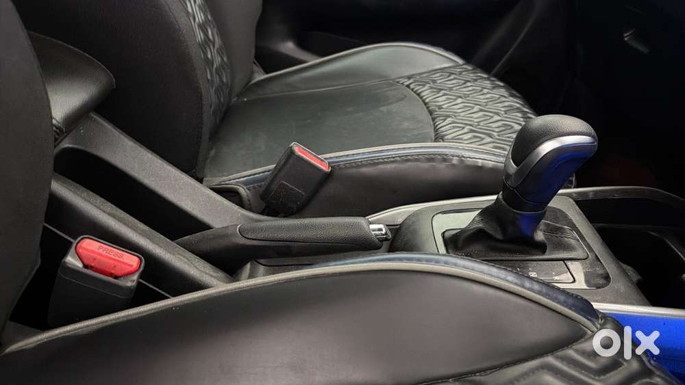 Maruti Suzuki Baleno Alpha Cvt, 2022, Petrol