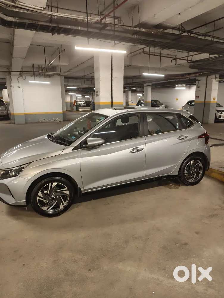 Brand New Car , Single Owner