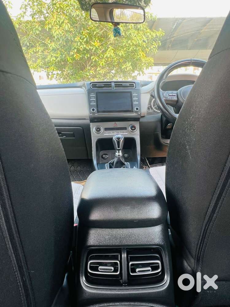 Hyundai Creta S 1.5 Diesel, 2021, Diesel