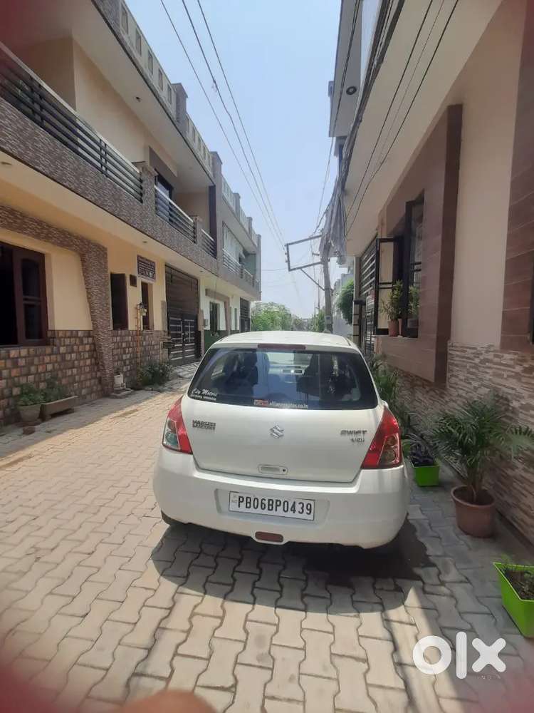 Maruti Suzuki Swift Vdi 2011
