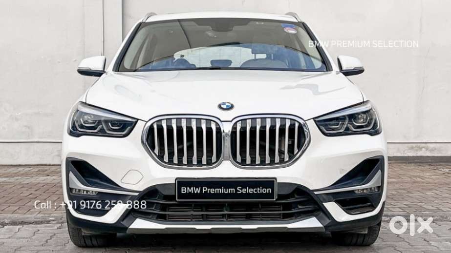 Bmw X1, 2017, Diesel