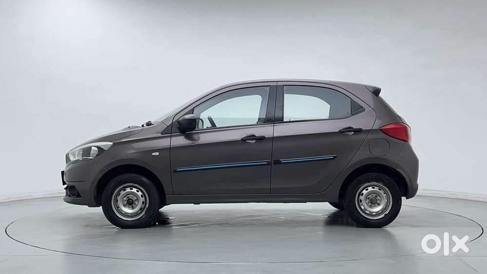 Tata Tiago 1.2 Revotron Xm, 2016, Petrol