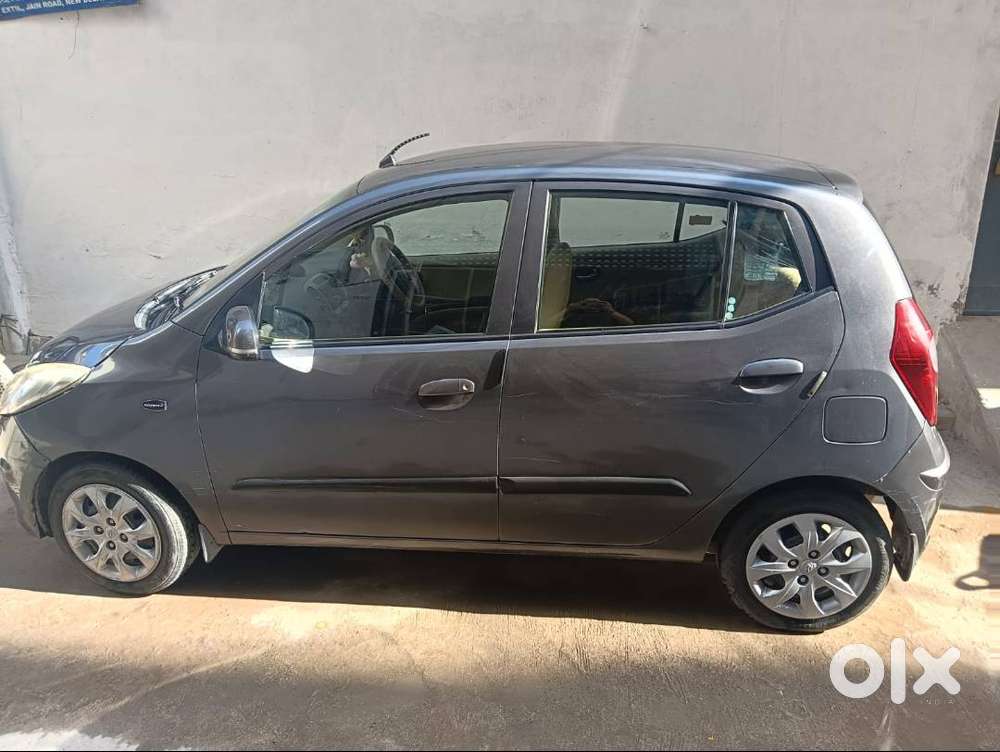 Hyundai I10 Magna 1.2 Nov 2012 Model In Good Condition