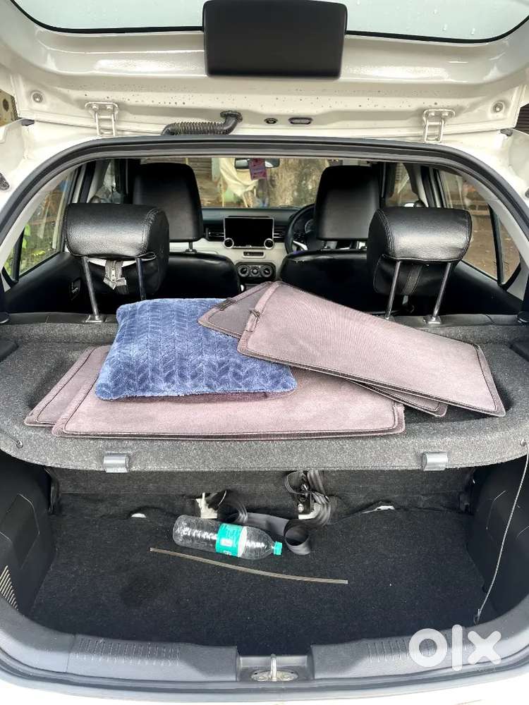 Maruti Suzuki Ignis 2023