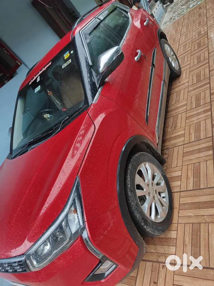 Mahindra Xuv300 Turbosport 2021 Top End Model Single Owner