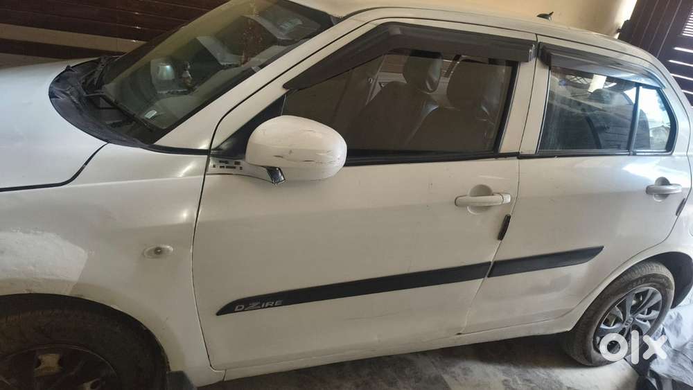 Maruti Swift Dzire Petrol 2016