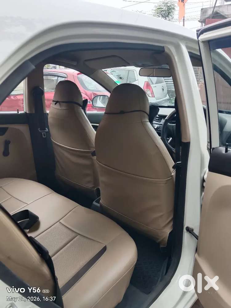 Hyundai Eon 2016