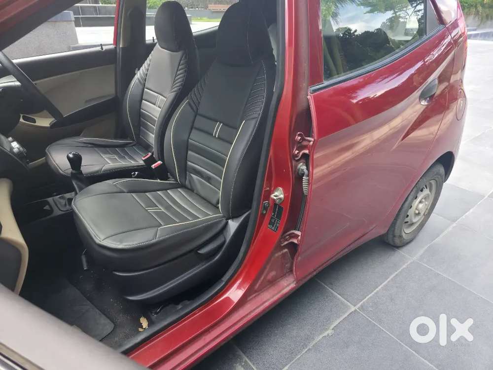 Hyundai Eon Petrol Good Condition
