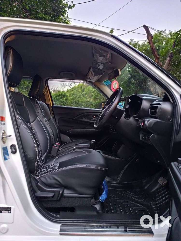 Maruti Suzuki Swift 2018 Amt Vxi, 2025, Petrol