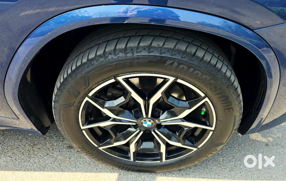 Bmw X3 2.0 Xdrive 30i M Sport, 2024, Diesel