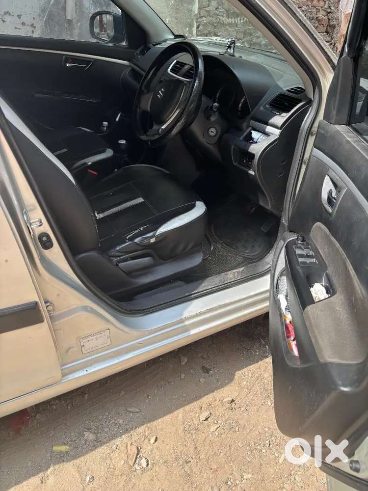 Swift Maruti Suzuki 2014 Petrol Manual