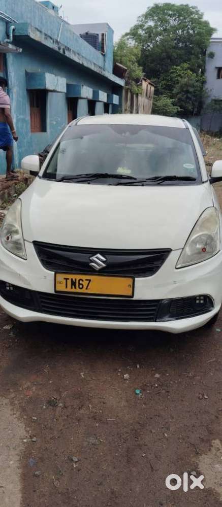 Maruti Suzuki Swift Dzire Tour, 2022, Petrol