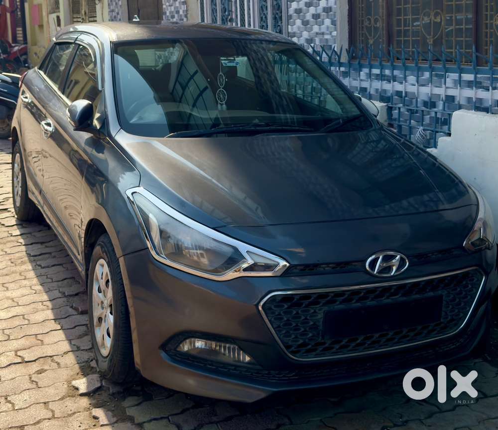 Well Maintained In Excellent Condition I20 Sportz