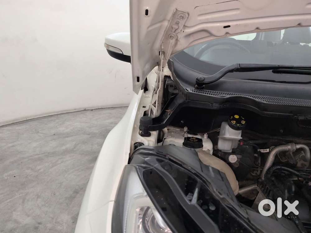 Ford Ecosport 2013-2015 1.5 Ti Vct Mt Titanium, 2020, Petrol