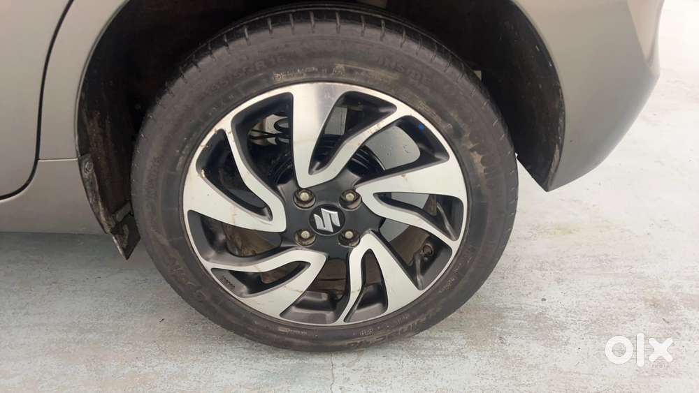 Maruti Suzuki Baleno 1.2 Zeta, 2020, Petrol