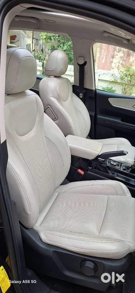 Mahindra Xuv700 2.2 Ax 7 Diesel Mt Str, 2022, Diesel