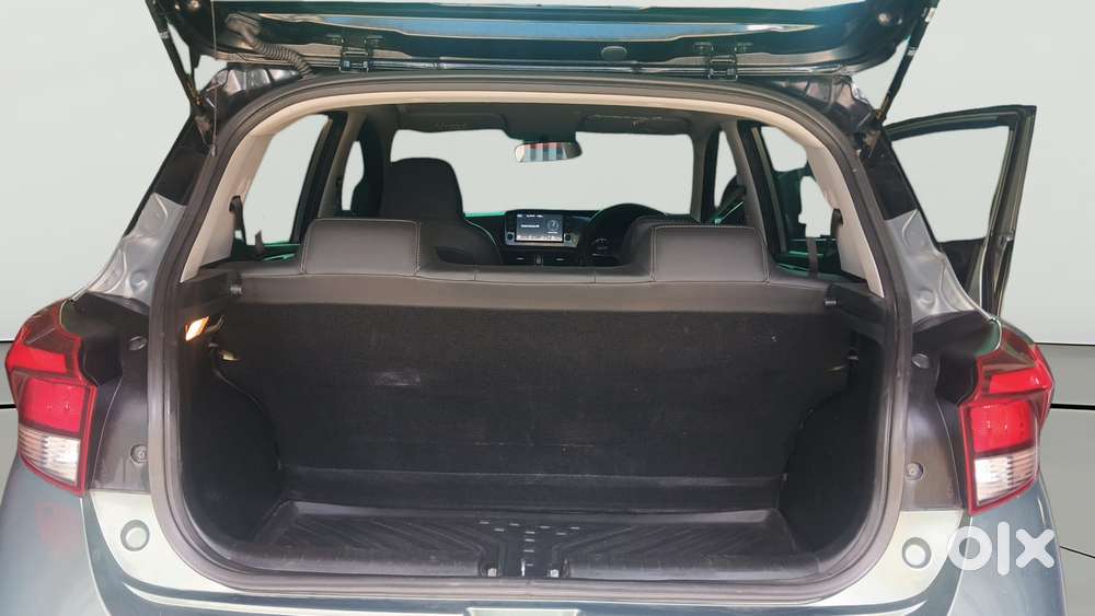 Hyundai Grand I10 Nios Sportz 1.2 Kappa Vtvt Dual Tone, 2023, Petrol