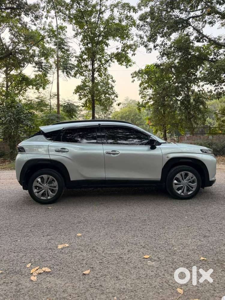 Maruti Suzuki Fronx Sigma 1.2 Mt, 2023, Petrol