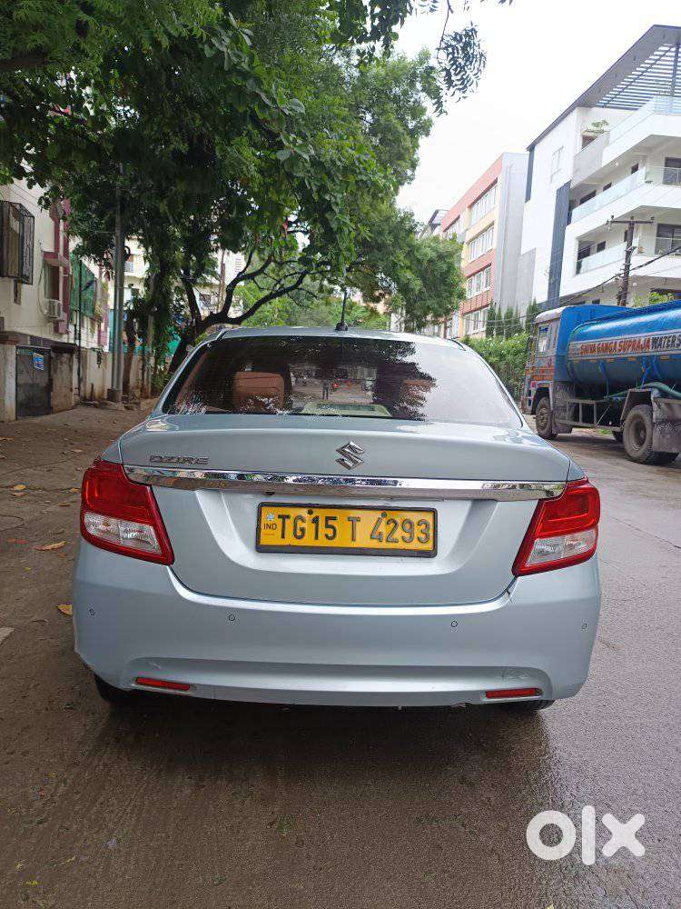 Maruti Suzuki Swift Dzire Zxi Plus , 2024, Petrol