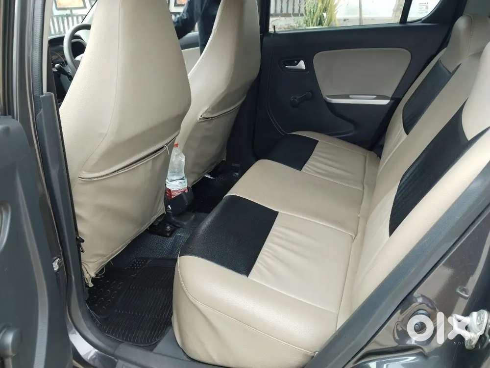 Maruti Suzuki Alto K10 2019 Petrol Manual