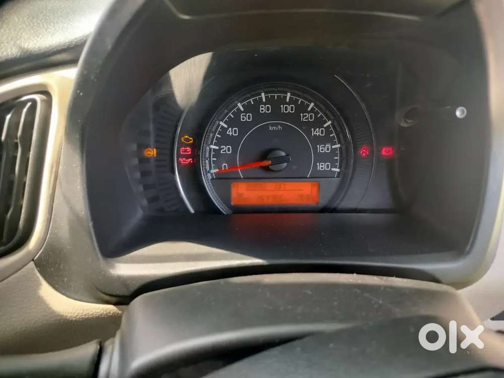 Wagonr Petrol & Cng