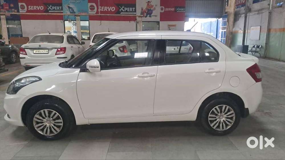 Maruti Suzuki Swift Dzire 2014 Model Good Condition.