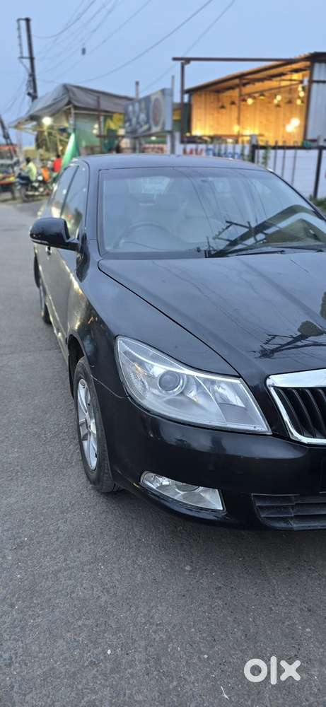 Skoda Laura 2012 Diesel Good Condition