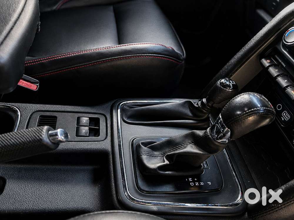 Mahindra Thar Lx D At 4wd Ht, 2022, Diesel