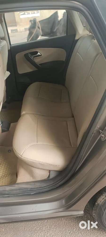 Volkswagen Polo 2012 Diesel Well Maintained
