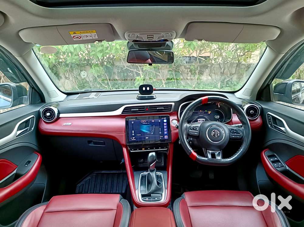 Mg Astor Savvy Turbo, 2023, Petrol