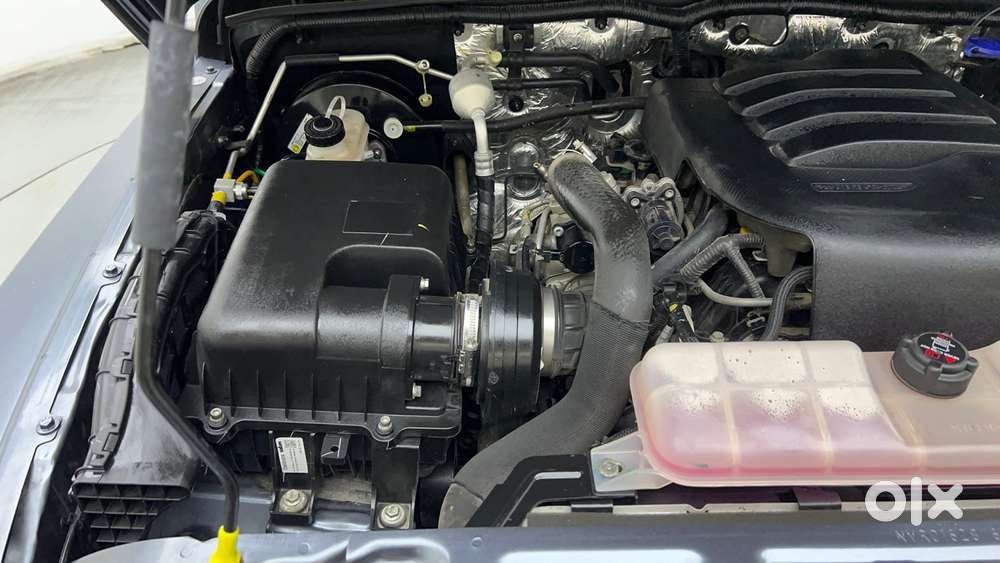 Mahindra Thar Lx Hard Top Petrol At Rwd, 2024, Petrol