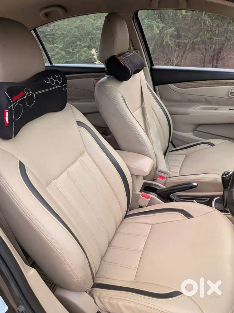 Premium Maruti Suzuki Ciaz Delta Petrol (smart Hybrid) - High Mileage,