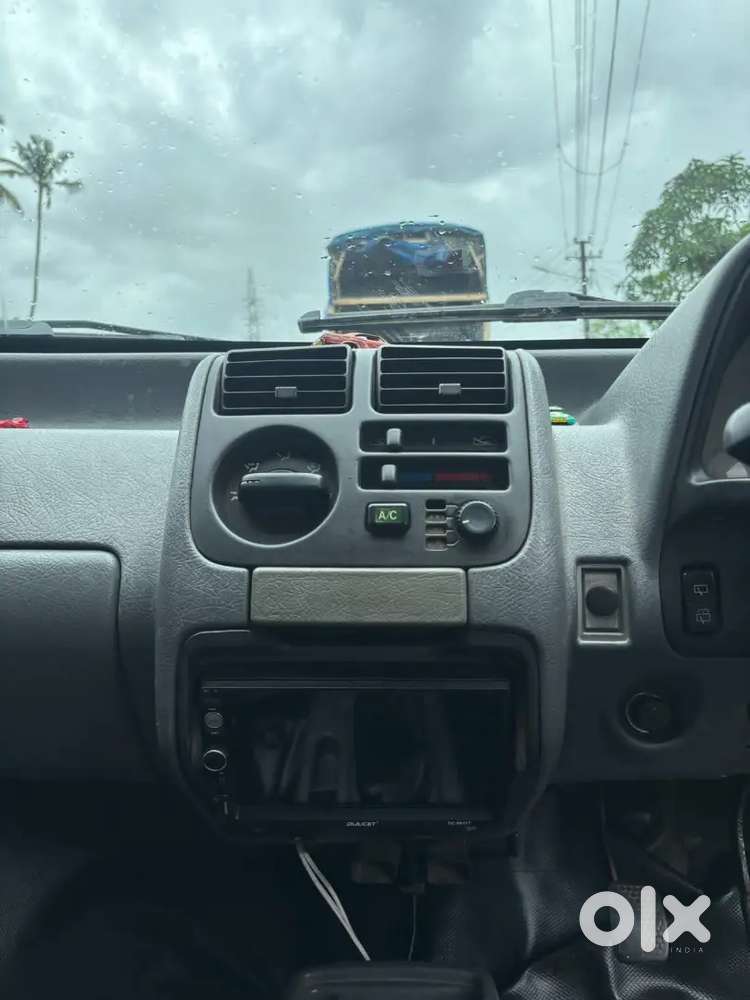 2004 Zen Petrol Manual 95 Km