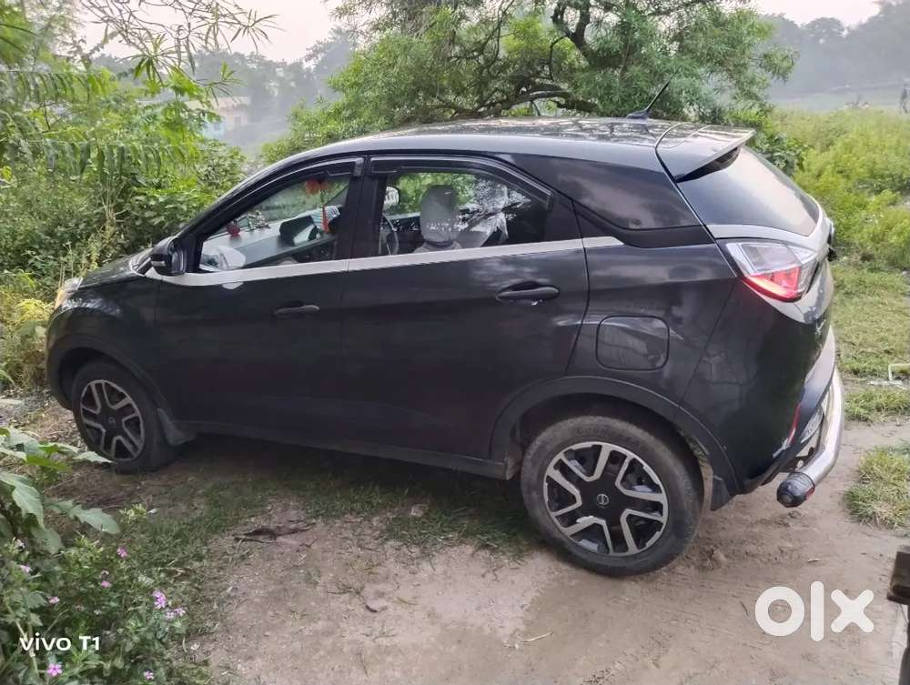 Tata Nexon 2021 Petrol 41000 Km Driven