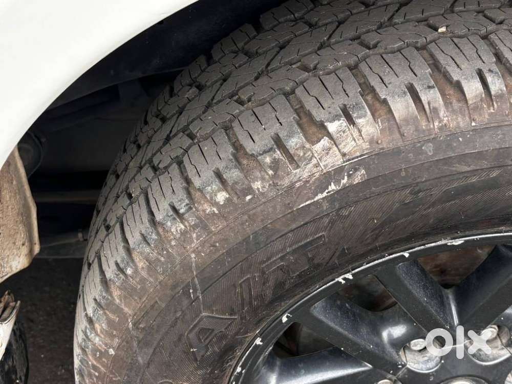 Toyota Fortuner 3.0 4x2 Mt, 2015, Diesel