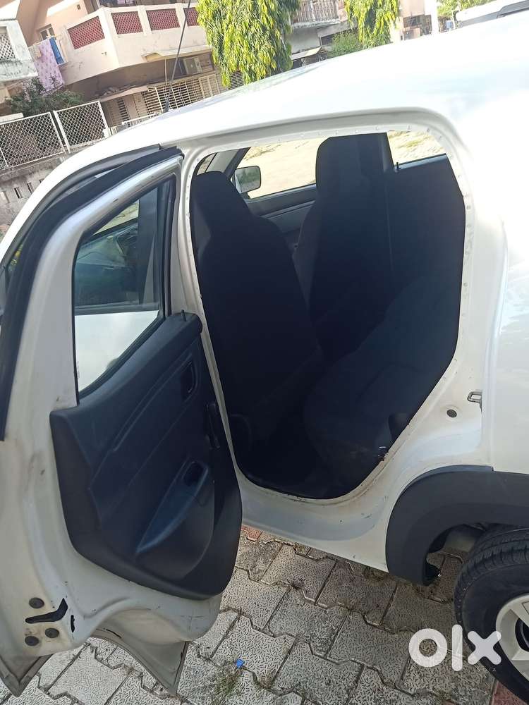 Renault Kwid 1.0 Rxt Optional, 2015, Petrol