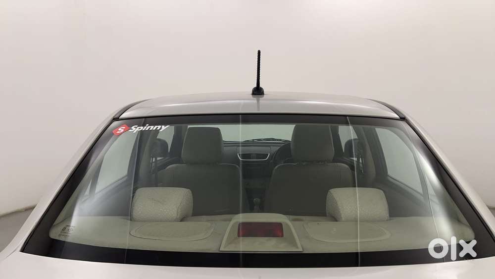 Maruti Suzuki Swift Dzire 1.3 Vxi, 2013, Petrol