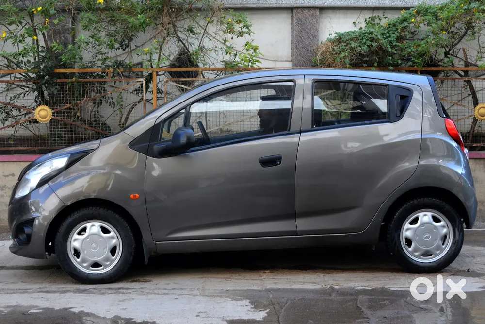 Chevrolet Beat 2014