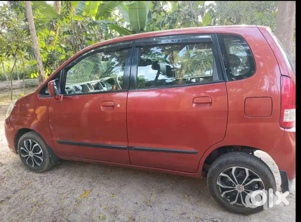 Maruti Suzuki Zen Estilo 2010 Petrol Well Maintained