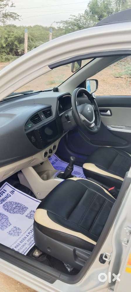 Maruti Suzuki Alto K10 1.0 Vxi, 2018, Petrol